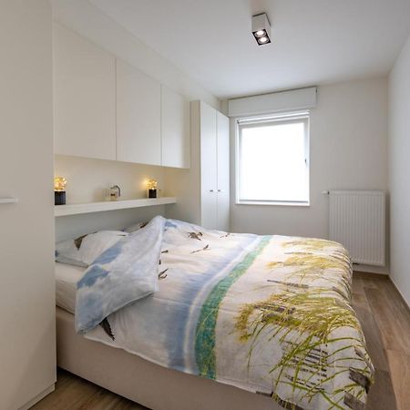 Maison Fleur Nieuwpoort Esterno foto