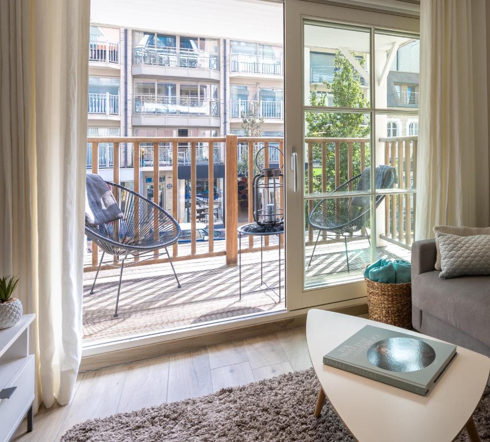 Maison Fleur Nieuwpoort Esterno foto