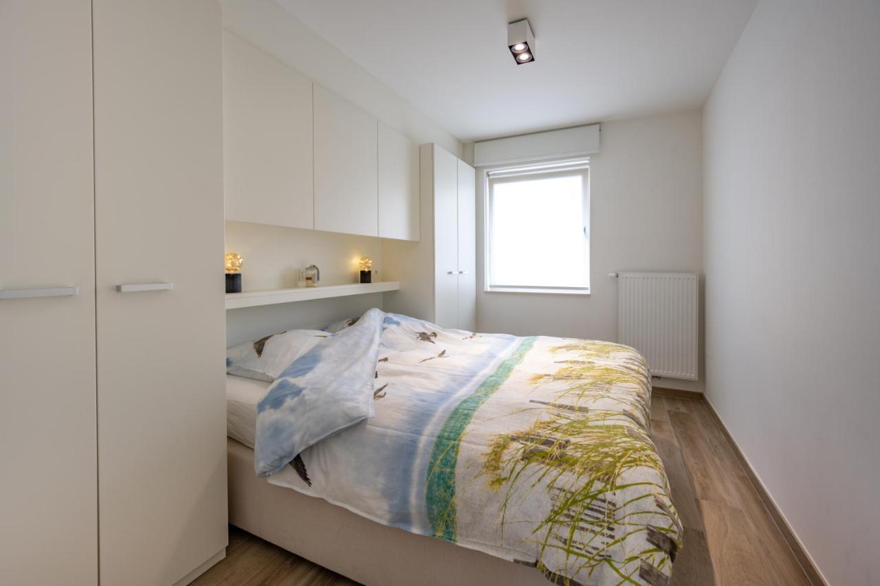 Maison Fleur Nieuwpoort Esterno foto